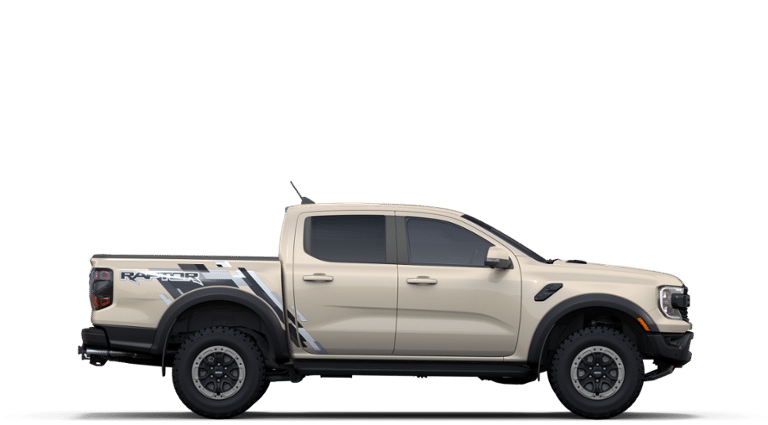 2025 Ford Ranger Raptor - Photo 49