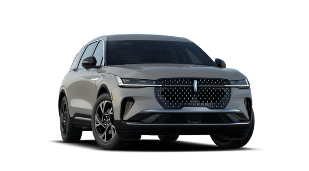 New 2026 Lincoln Nautilus Premiere CROSSOVERS