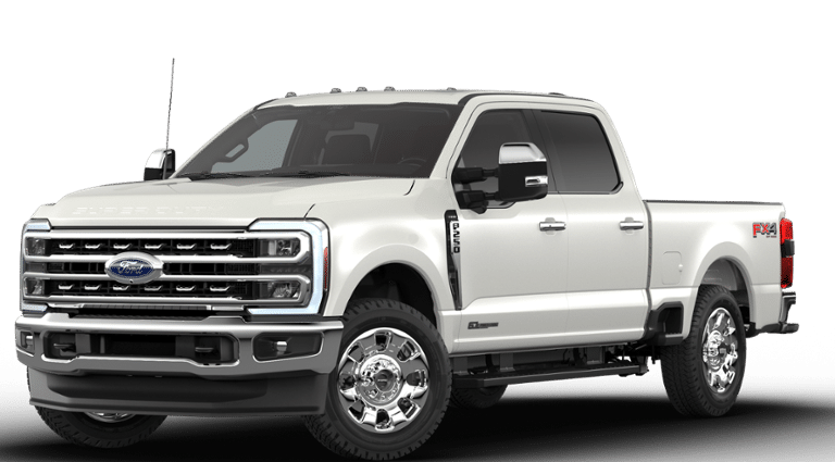 Ford F-250