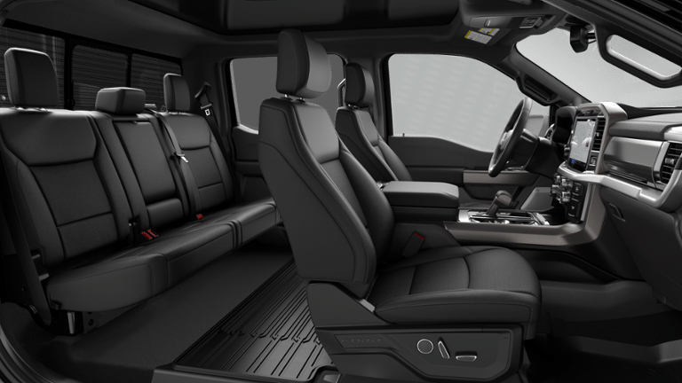 Thumbnail: 2026 Ford F-150 - 28