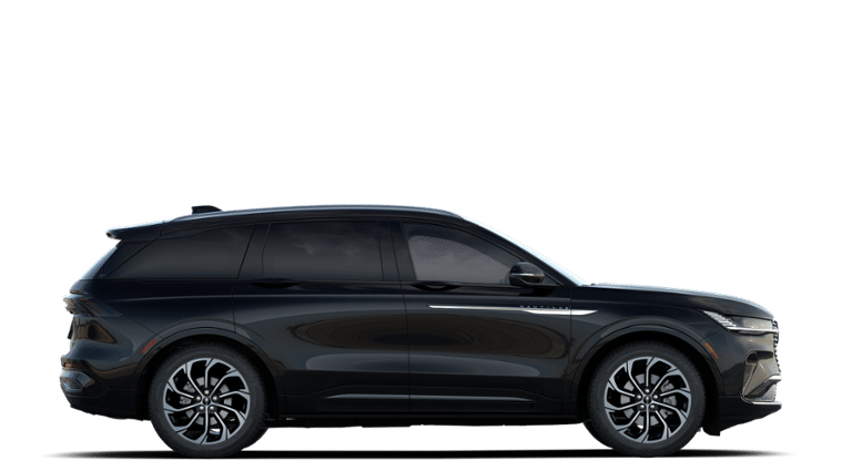 2026 Lincoln Nautilus Reserve CROSSOVERS