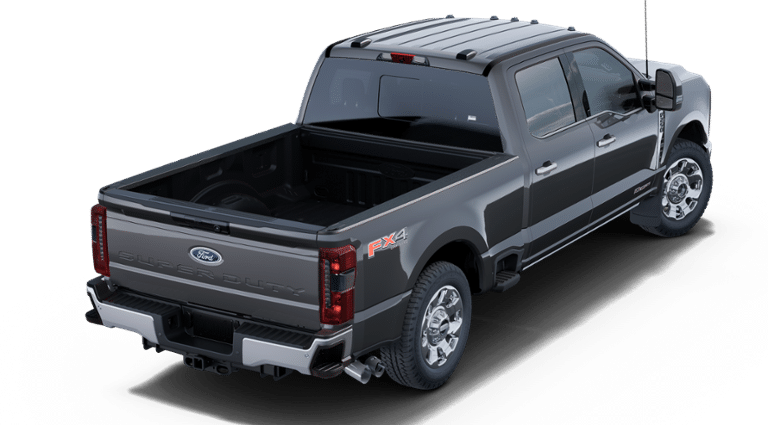 Thumbnail: 2025 Ford F-250 - 11