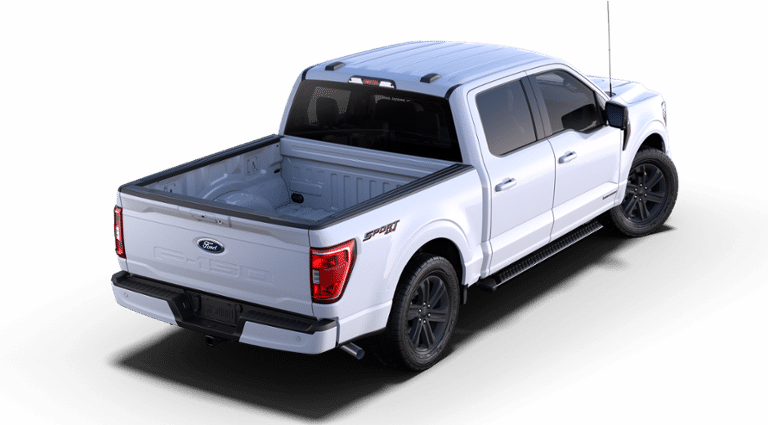 Thumbnail: 2023 Ford F-150 - 47