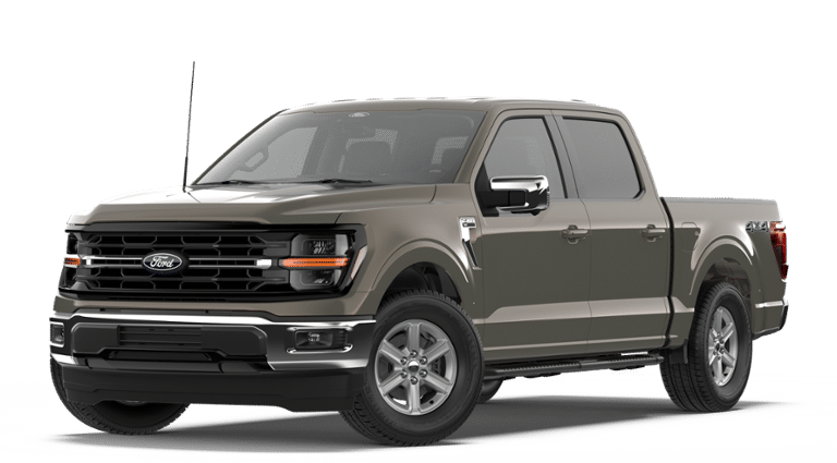 2026 Ford F-150 XLT Truck