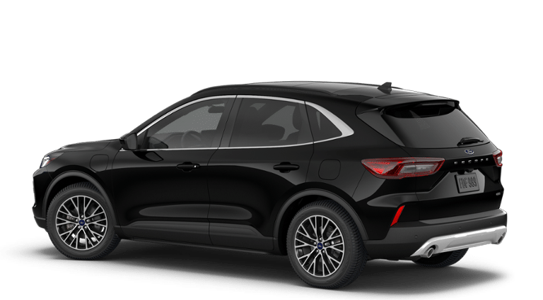 Thumbnail: 2026 Ford Escape - 25