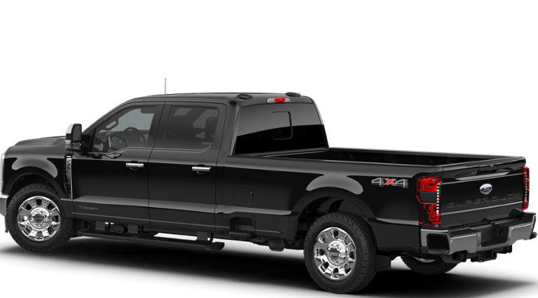 2026 Ford F-250 Super Duty Lariat - Photo 45