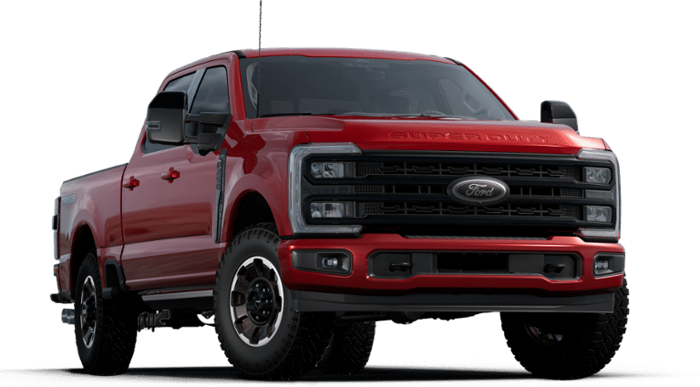 2024 Ford F-250 Super Duty Lariat