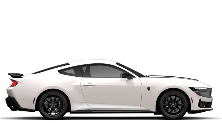 2025 Ford Mustang Dark Horse - Photo 49