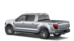 2026 Ford F-150 Lariat Truck