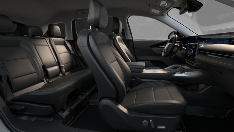 2026 Lincoln Nautilus Premiere CROSSOVERS 2026 Lincoln Nautilus Premiere CROSSOVERS