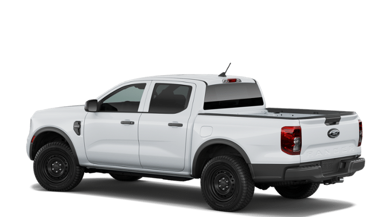 Thumbnail: 2026 Ford Ranger - 45