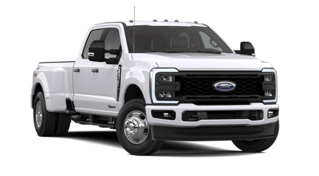 New 2026 Ford Super Duty F-350 XL TRUCK