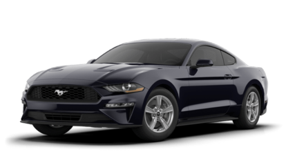 New 21 Ford Mustang Ecoboost Fastback For Sale In Grand Prairie Tx M Grand Prairie New Ford For Sale 1fa6p8th9m