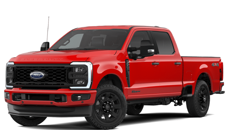 2026 Ford F-250 Super Duty XL - Photo 23