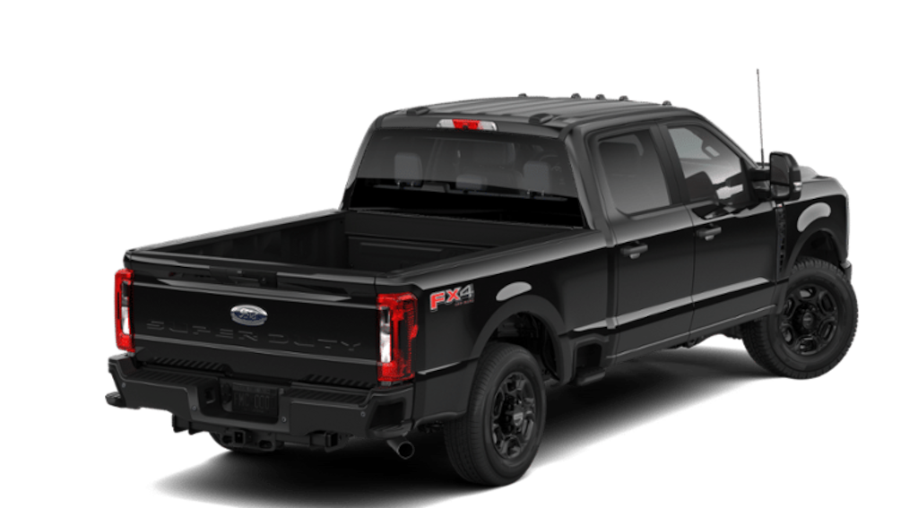 New 2026 Ford F-250SD XL Truck
