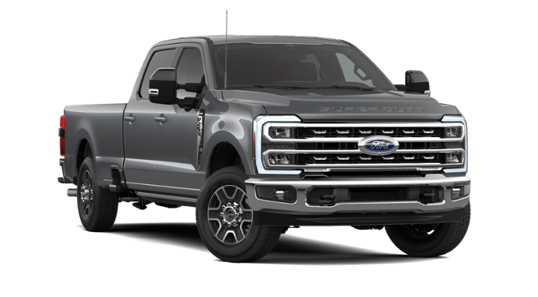 2026 Ford F-250 Super Duty Lariat - Photo 39