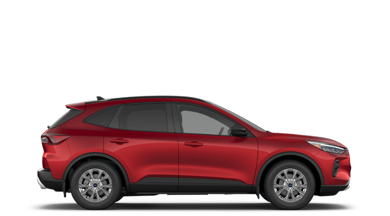 2026 Ford Escape Active - Photo 31