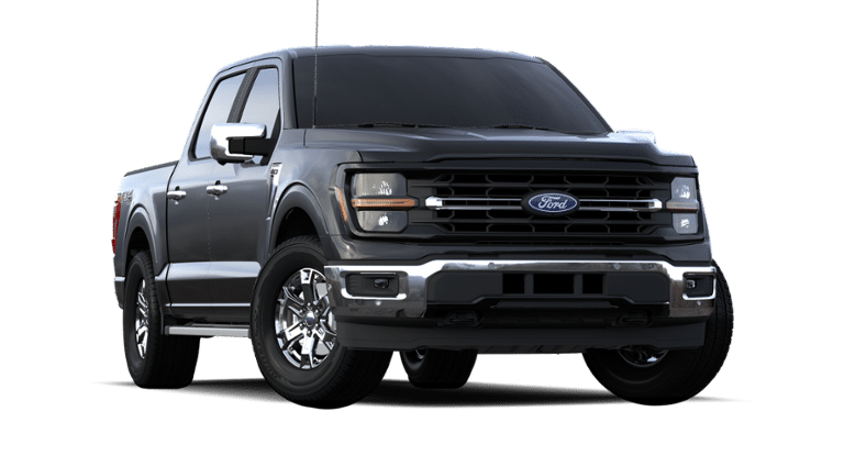 Thumbnail: 2024 Ford F-150 - 26