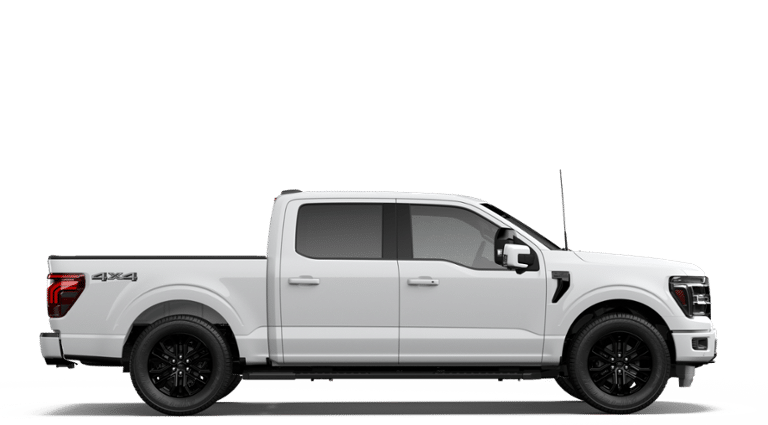 Thumbnail: 2026 Ford F-150 - 27
