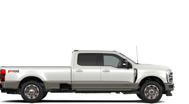Thumbnail: 2026 Ford F-350 - 49