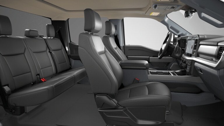 2026 Ford F-350 Super Duty XLT - Photo 50