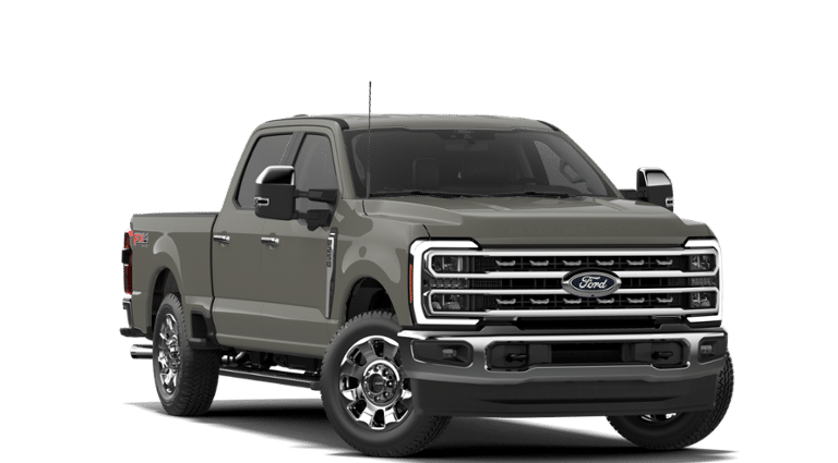 New 2027 Ford Super Duty F-250® Lariat® TRUCK