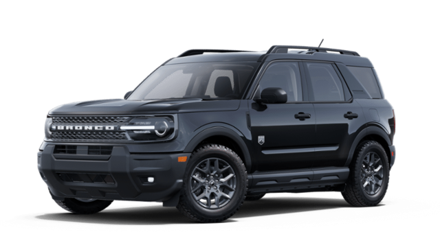 2025 Ford Bronco Sport Big Bend Sport Utility