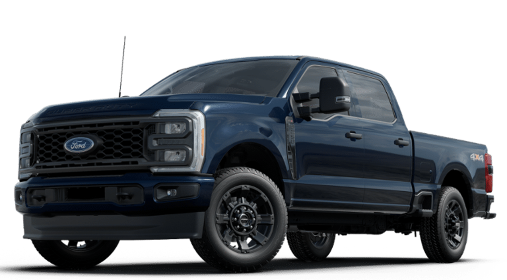 New 2024 Ford F250 For Sale at Town & Country Ford Nashville VIN