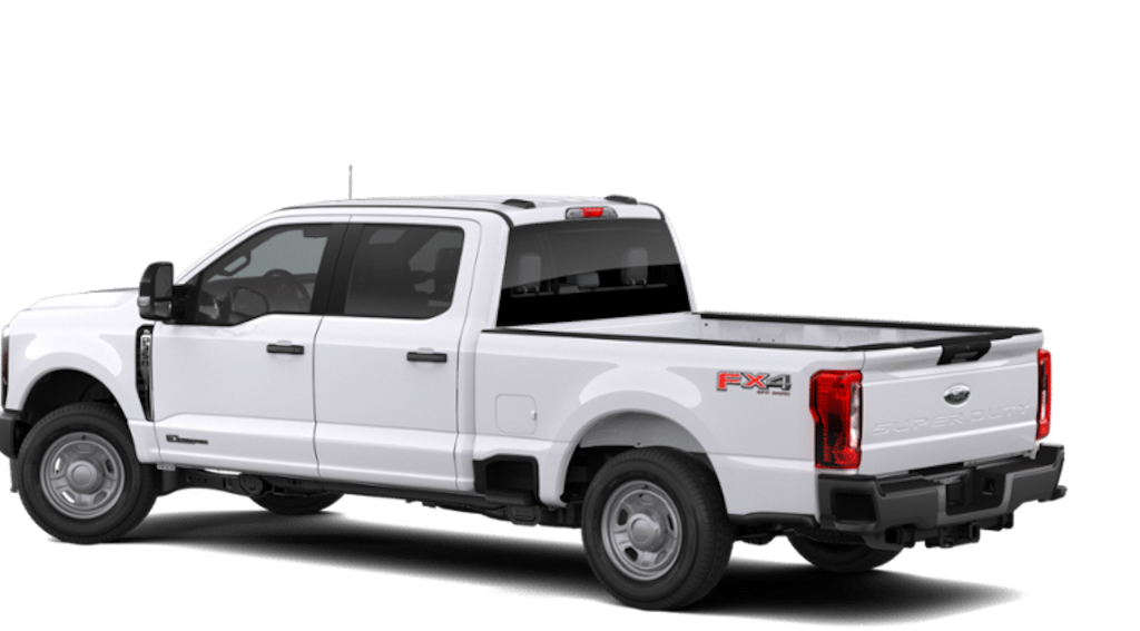 New 2026 Ford Super Duty F-350 XL TRUCK