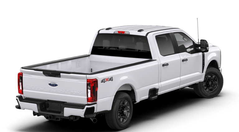 2026 Ford F-250 XL photo 3