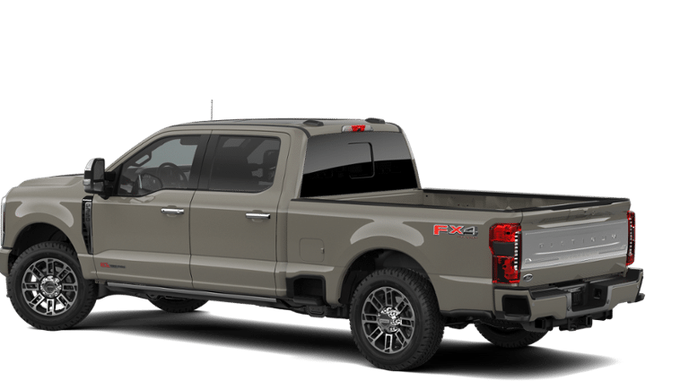Thumbnail: 2026 Ford F-350 - 46
