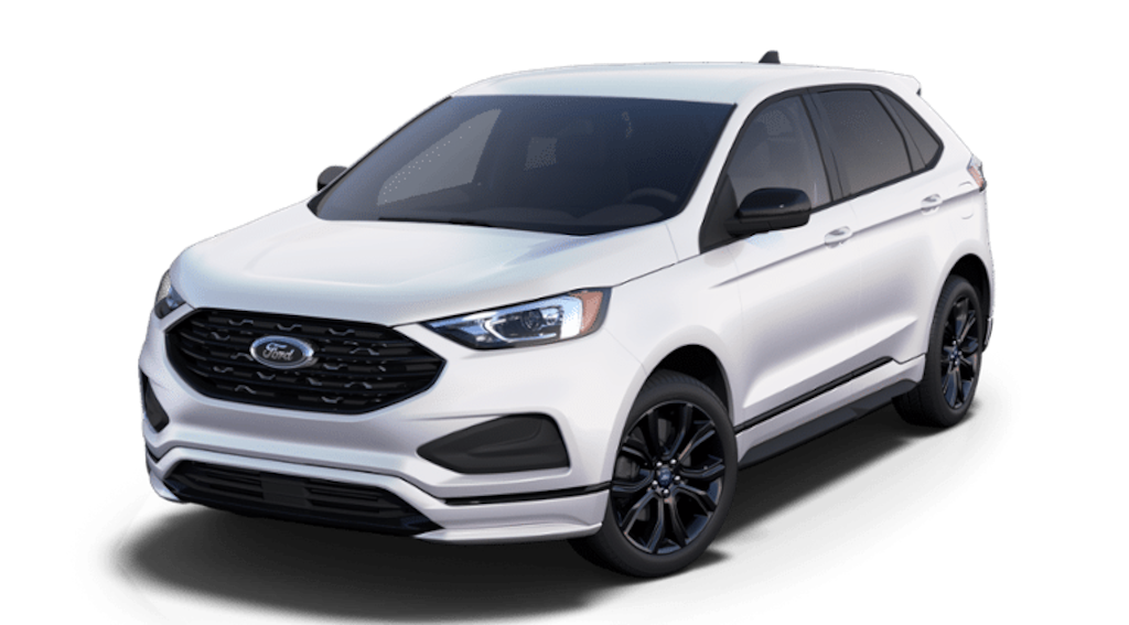 New 2024 Ford Edge For Sale at Alpine Ford VIN 2FMPK4G97RBB08983