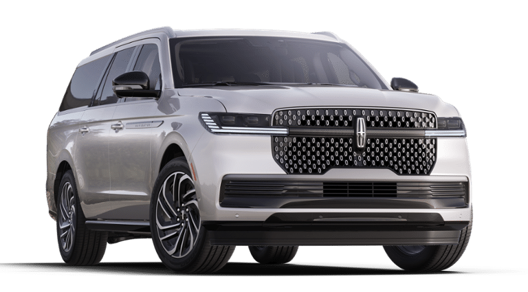 2025 Lincoln Navigator Reserve L - Photo 50