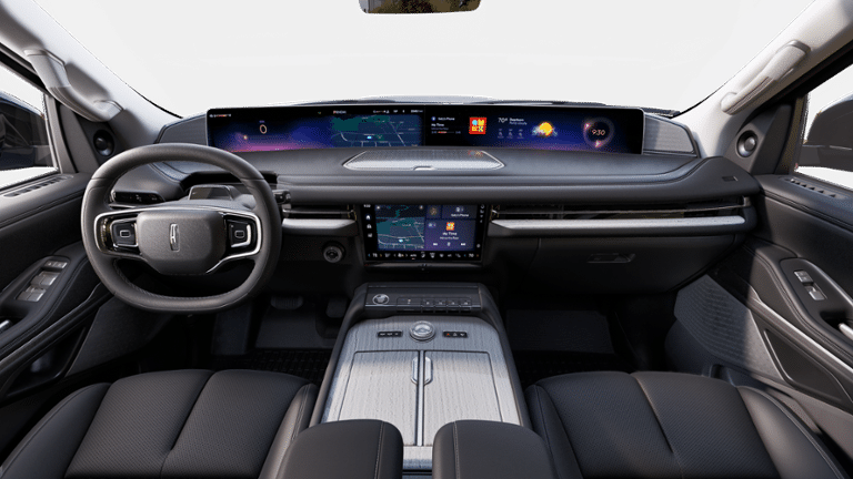 2025 Lincoln Navigator Reserve L - Photo 30