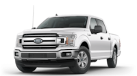 2020 Ford F-150 Truck 2020 Ford F-150 Truck