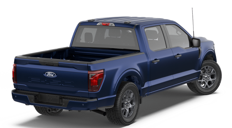 Thumbnail: 2026 Ford F-150 - 11