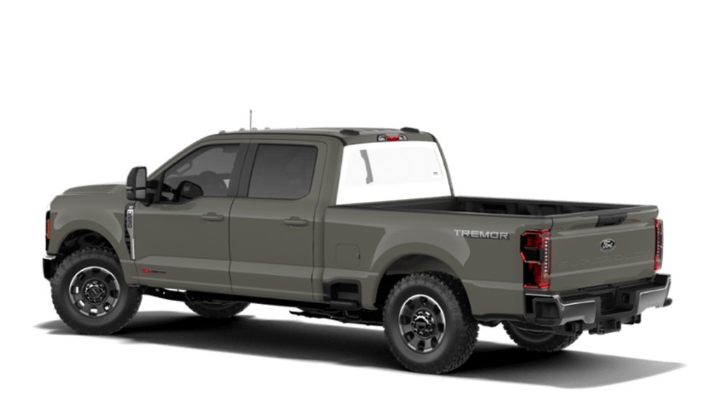 New 2027 Ford Super Duty F-250® XLT TRUCK