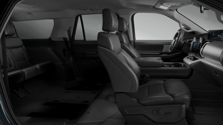 Thumbnail: 2026 Ford Expedition MAX - 29