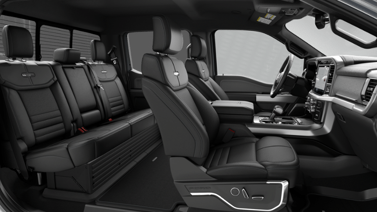 Thumbnail: 2026 Ford F-150 - 50