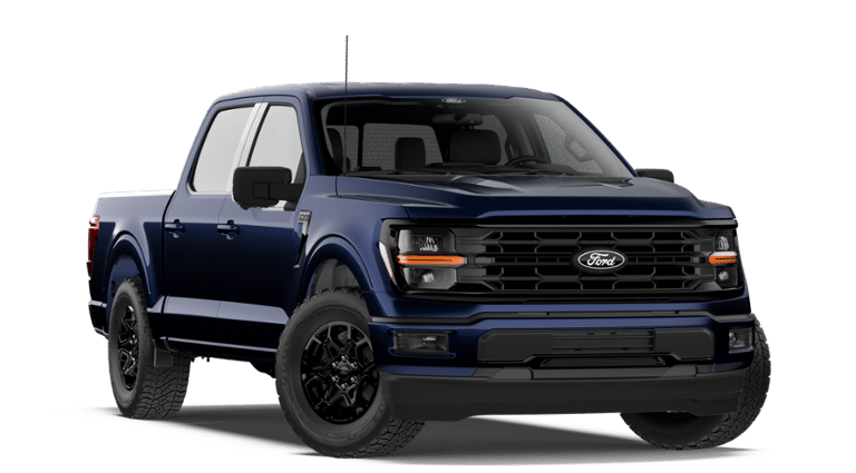 Thumbnail: 2026 Ford F-150 - 26