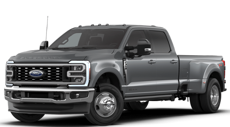 2026 Ford F-350 Lariat photo 2