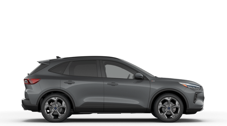 2026 Ford Escape Hybrid ST-Line Select - Photo 43