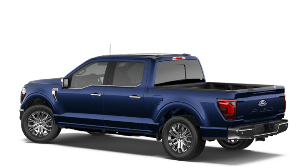 New 2026 Ford F-150 Lariat® TRUCK