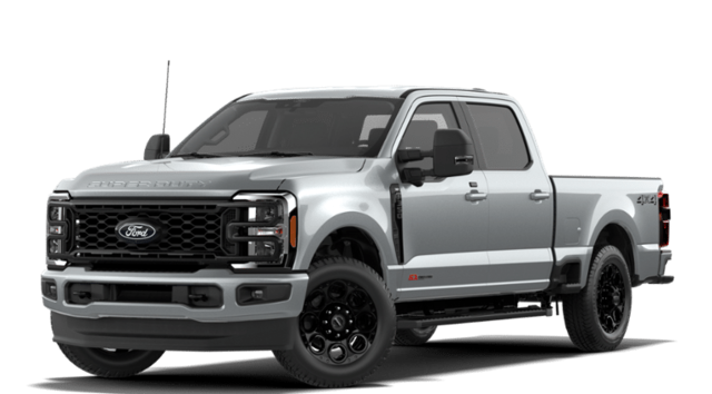 2027 Ford Super Duty F-350&reg; XLT TRUCK
