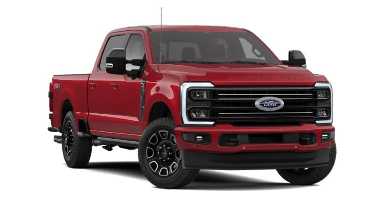 Thumbnail: 2026 Ford F-250 - 26