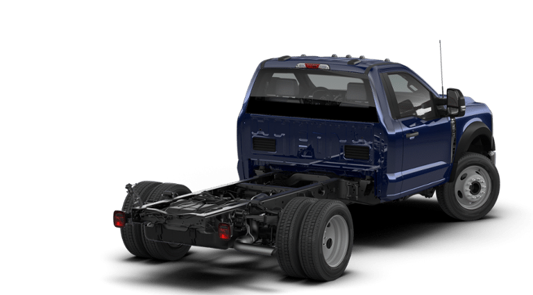 Thumbnail: 2026 Ford Econoline - 25