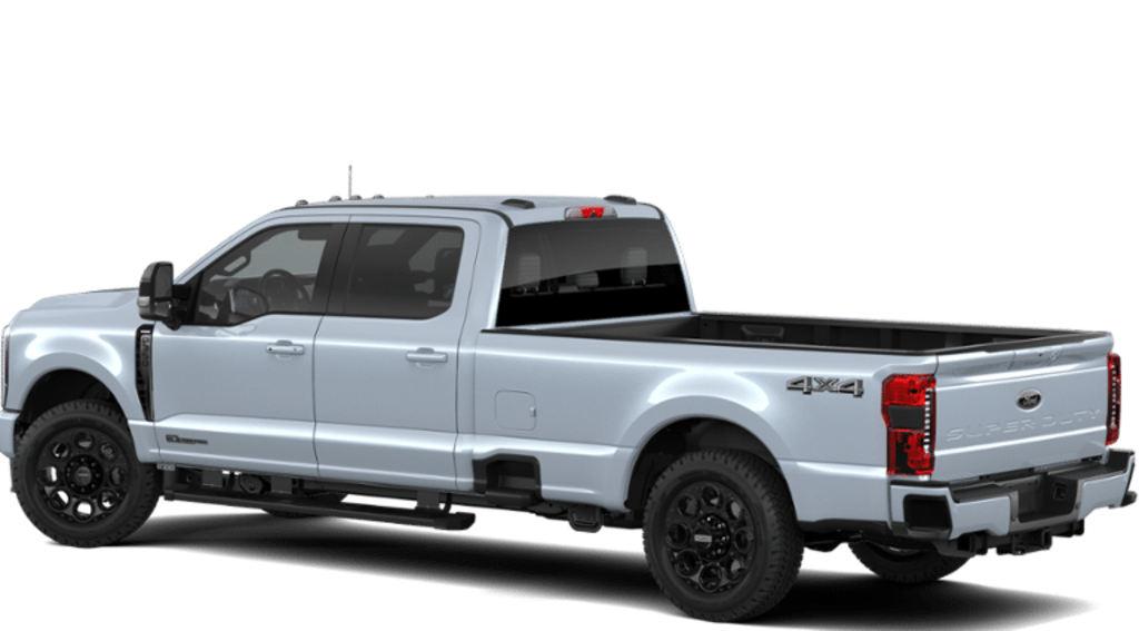 New 2026 Ford F-350 Truck