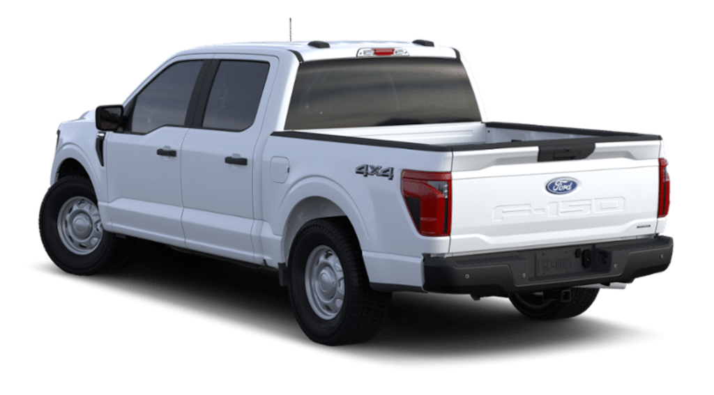 New 2024 Ford F150 XL For Sale in Denver Stock LFO241318