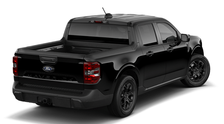 Thumbnail: 2026 Ford Maverick - 27