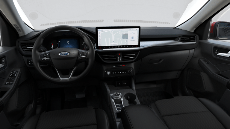 Thumbnail: 2025 Ford Escape - 8